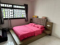 Blk 896B Woodlands Drive 50 (Woodlands), HDB 5 Rooms #601581501